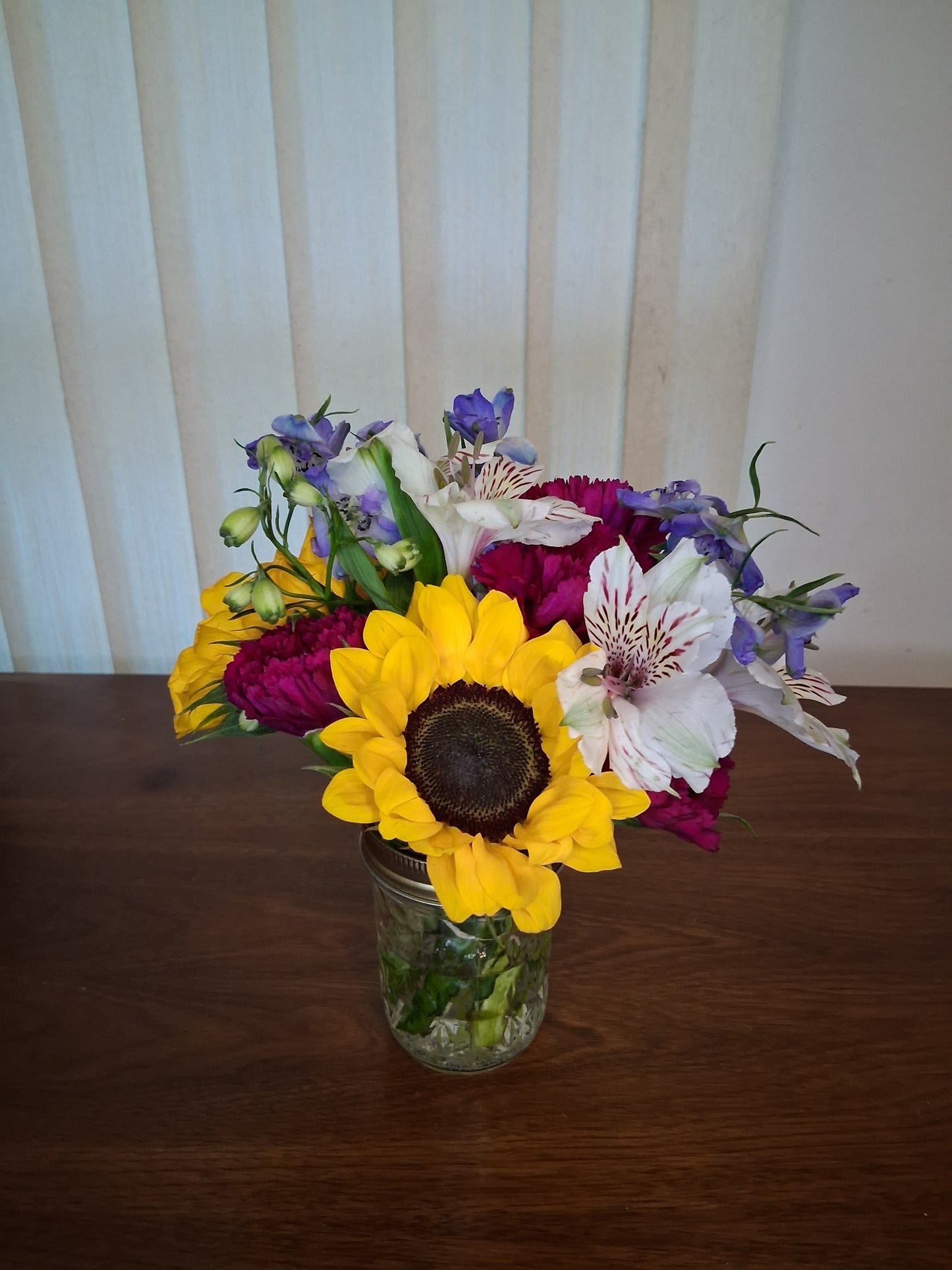 Mini Sunshine in Spring