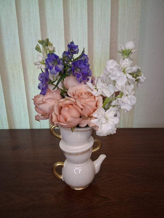 Tea Time