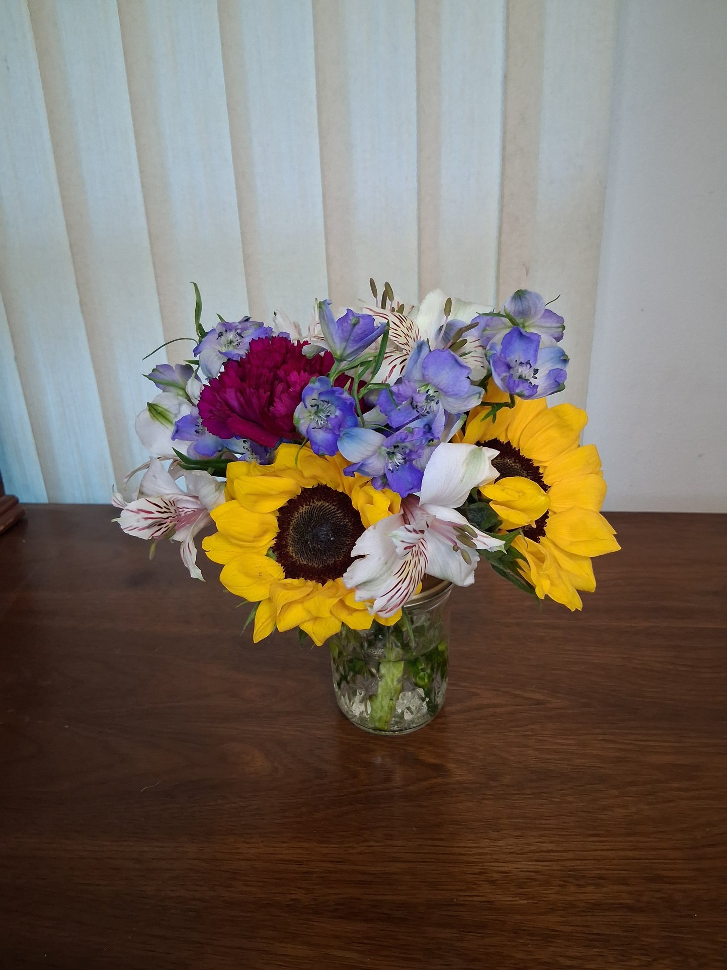 Mini Sunshine in Spring