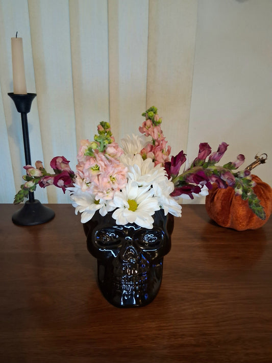 Midnight Skull